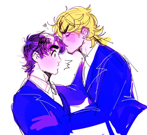 jojo hentao|Pairing: Jonathan Joestar x Dio Brando Archives .